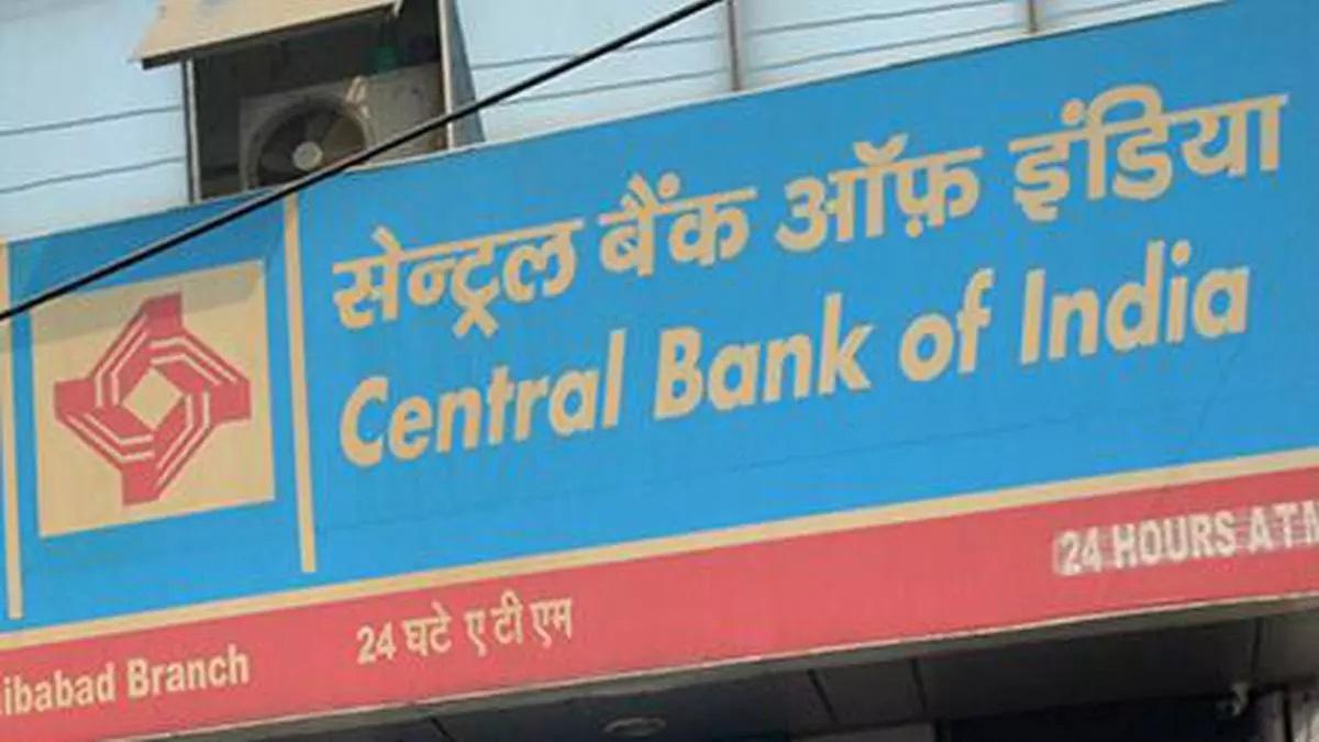 Central Bank of India’s Q3 FY24 net profit rises 57 yoy to ₹718